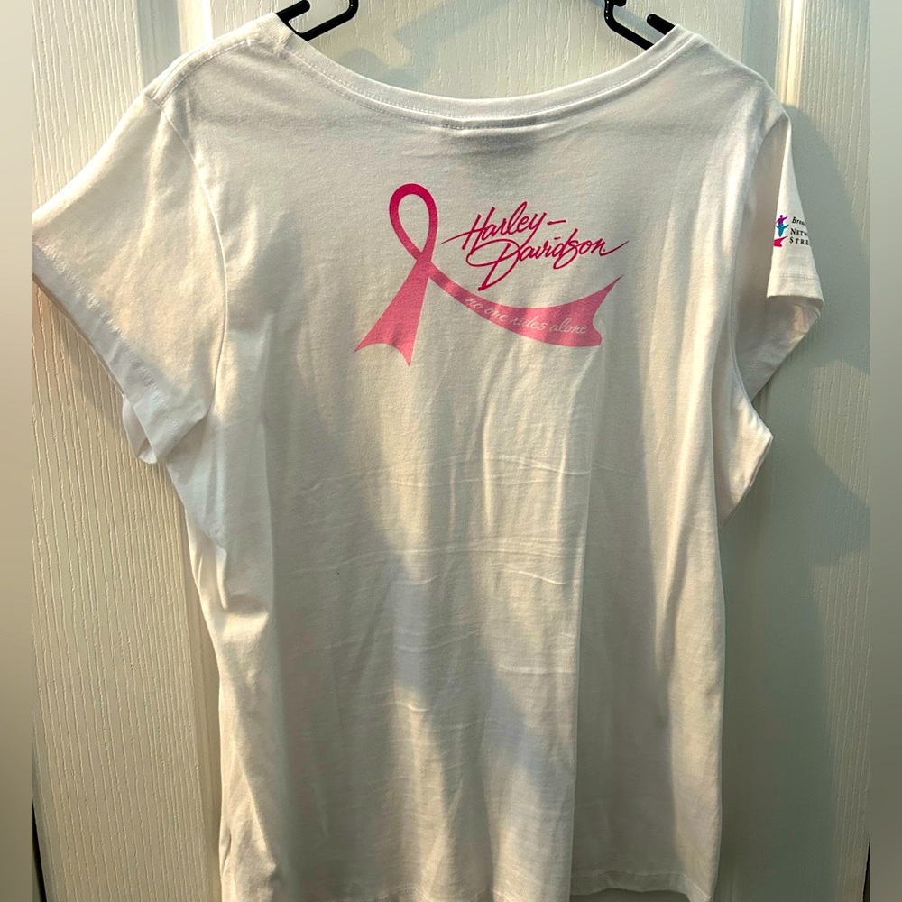 Harley Davidson Tee